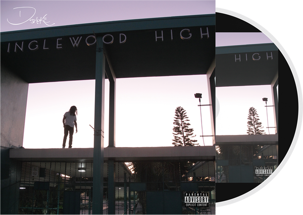 Inglewood High CD