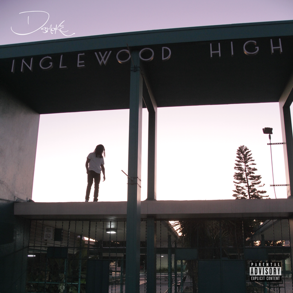 Inglewood High CD